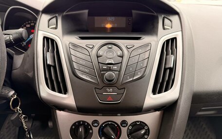 Ford Focus III, 2013 год, 520 000 рублей, 9 фотография