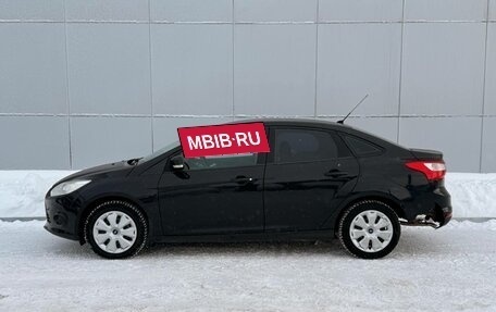 Ford Focus III, 2013 год, 520 000 рублей, 2 фотография
