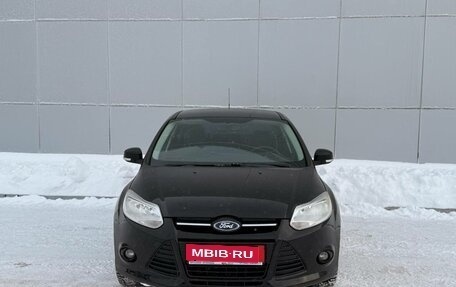 Ford Focus III, 2013 год, 520 000 рублей, 7 фотография