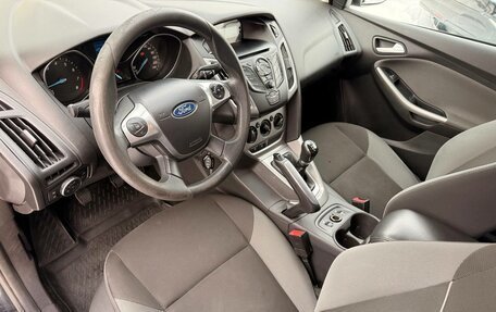 Ford Focus III, 2013 год, 520 000 рублей, 13 фотография