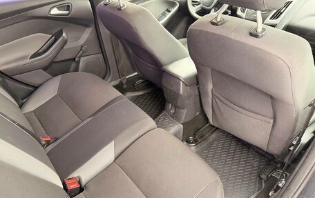 Ford Focus III, 2013 год, 520 000 рублей, 15 фотография