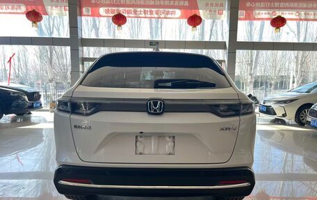 Honda HR-V, 2024 год, 1 800 000 рублей, 4 фотография