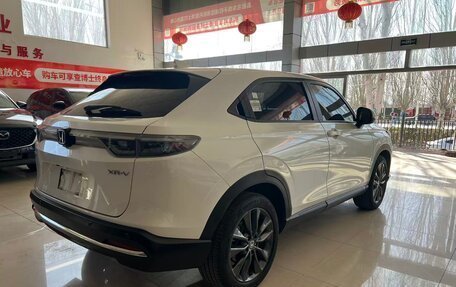 Honda HR-V, 2024 год, 1 800 000 рублей, 5 фотография