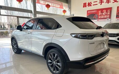 Honda HR-V, 2024 год, 1 800 000 рублей, 6 фотография