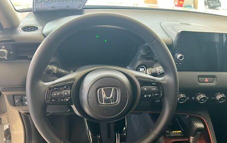 Honda HR-V, 2024 год, 1 800 000 рублей, 7 фотография