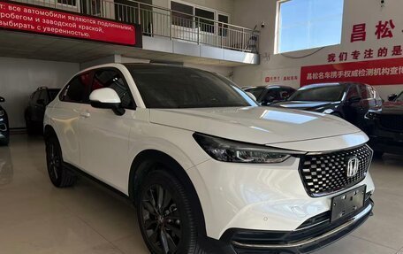 Honda HR-V, 2024 год, 1 800 000 рублей, 2 фотография