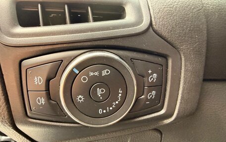 Ford Focus III, 2013 год, 520 000 рублей, 11 фотография