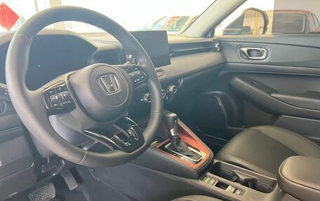 Honda HR-V, 2024 год, 1 800 000 рублей, 8 фотография