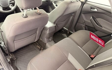 Ford Focus III, 2013 год, 520 000 рублей, 16 фотография