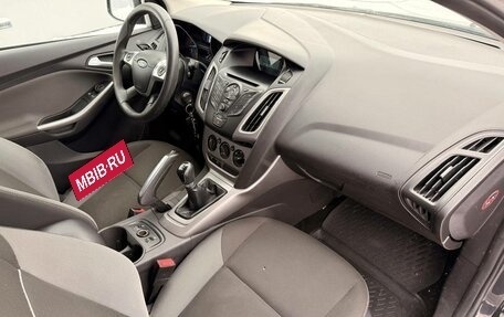 Ford Focus III, 2013 год, 520 000 рублей, 14 фотография