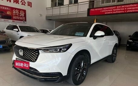 Honda HR-V, 2024 год, 1 800 000 рублей, 3 фотография