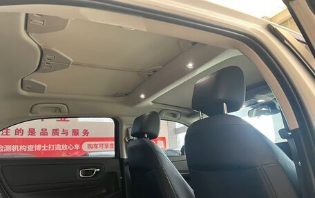 Honda HR-V, 2024 год, 1 800 000 рублей, 13 фотография