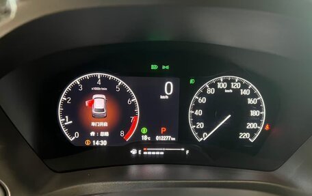 Honda HR-V, 2024 год, 1 800 000 рублей, 12 фотография