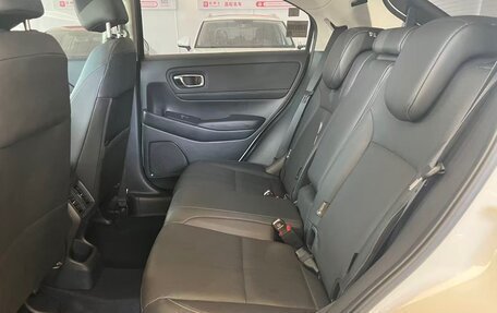 Honda HR-V, 2024 год, 1 800 000 рублей, 11 фотография