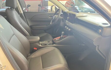 Honda HR-V, 2024 год, 1 800 000 рублей, 10 фотография