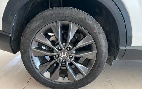 Honda HR-V, 2024 год, 1 800 000 рублей, 21 фотография