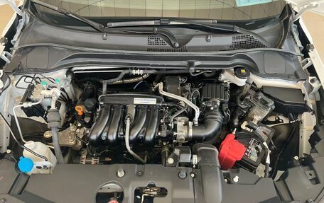 Honda HR-V, 2024 год, 1 800 000 рублей, 14 фотография