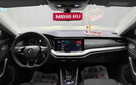 Skoda Octavia IV, 2021 год, 2 263 505 рублей, 2 фотография