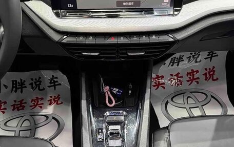 Skoda Octavia IV, 2021 год, 2 263 505 рублей, 6 фотография