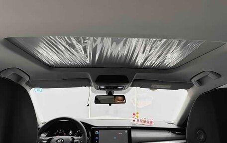 Skoda Octavia IV, 2021 год, 2 263 505 рублей, 10 фотография