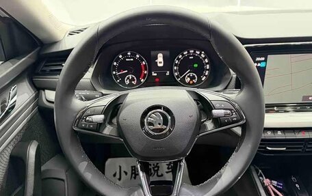 Skoda Octavia IV, 2021 год, 2 263 505 рублей, 15 фотография