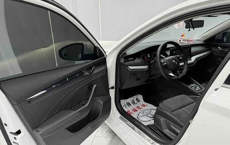 Skoda Octavia IV, 2021 год, 2 263 505 рублей, 8 фотография