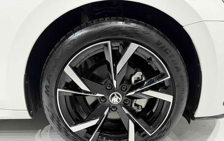 Skoda Octavia IV, 2021 год, 2 263 505 рублей, 12 фотография