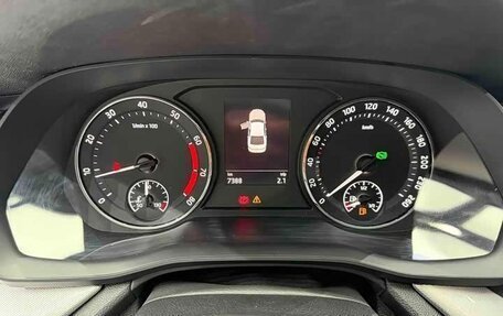 Skoda Octavia IV, 2021 год, 2 263 505 рублей, 17 фотография