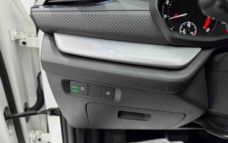 Skoda Octavia IV, 2021 год, 2 263 505 рублей, 16 фотография