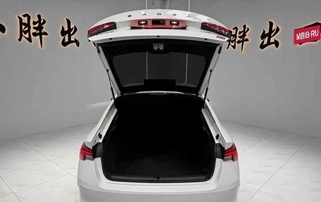 Skoda Octavia IV, 2021 год, 2 263 505 рублей, 9 фотография