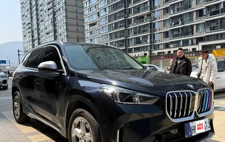 BMW X1, 2024 год, 2 950 000 рублей, 3 фотография