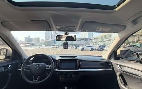 Skoda Kamiq I, 2023 год, 2 063 505 рублей, 2 фотография