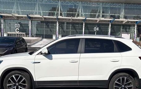 Skoda Kamiq I, 2023 год, 2 063 505 рублей, 9 фотография