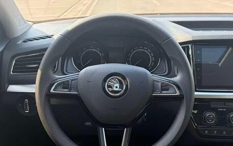 Skoda Kamiq I, 2023 год, 2 063 505 рублей, 6 фотография