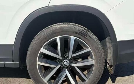 Skoda Kamiq I, 2023 год, 2 063 505 рублей, 12 фотография