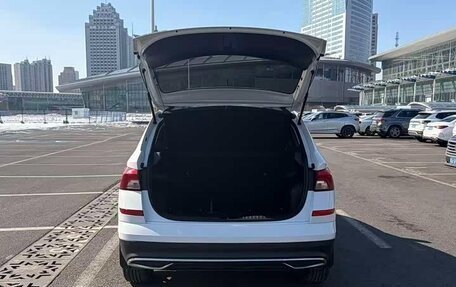 Skoda Kamiq I, 2023 год, 2 063 505 рублей, 11 фотография