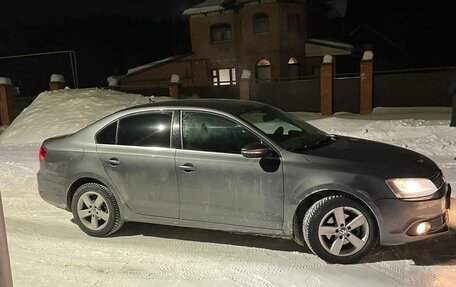 Volkswagen Jetta VI, 2013 год, 1 150 000 рублей, 8 фотография