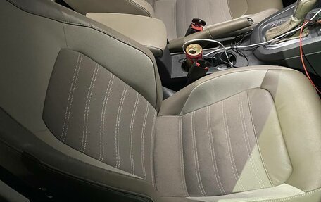 Volkswagen Jetta VI, 2013 год, 1 150 000 рублей, 9 фотография