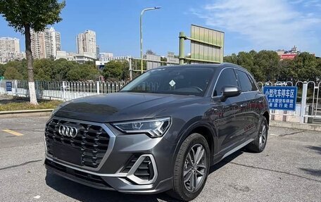 Audi Q3, 2022 год, 2 000 000 рублей, 3 фотография