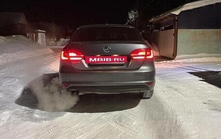 Volkswagen Jetta VI, 2013 год, 1 150 000 рублей, 6 фотография