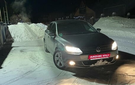 Volkswagen Jetta VI, 2013 год, 1 150 000 рублей, 7 фотография