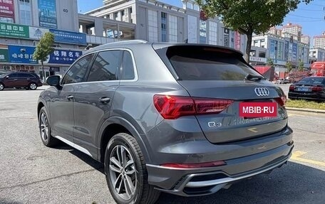 Audi Q3, 2022 год, 2 000 000 рублей, 4 фотография