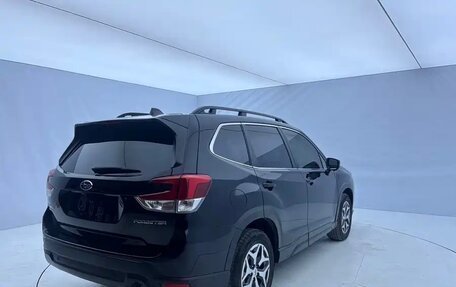 Subaru Forester, 2022 год, 3 146 000 рублей, 8 фотография