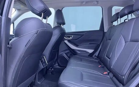 Subaru Forester, 2022 год, 3 146 000 рублей, 9 фотография