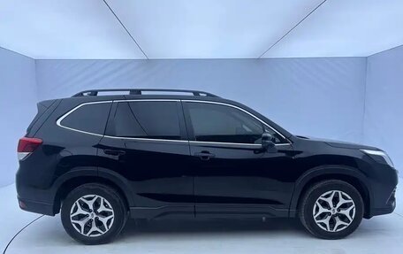 Subaru Forester, 2022 год, 3 146 000 рублей, 5 фотография