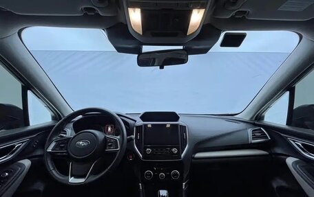 Subaru Forester, 2022 год, 3 146 000 рублей, 10 фотография