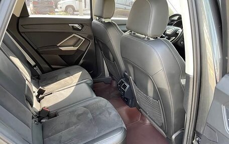 Audi Q3, 2022 год, 2 000 000 рублей, 10 фотография