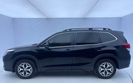 Subaru Forester, 2022 год, 3 146 000 рублей, 6 фотография