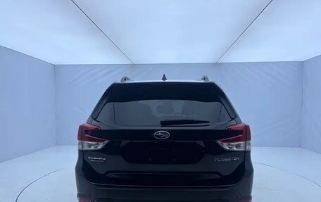 Subaru Forester, 2022 год, 3 146 000 рублей, 4 фотография