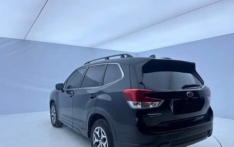 Subaru Forester, 2022 год, 3 146 000 рублей, 7 фотография